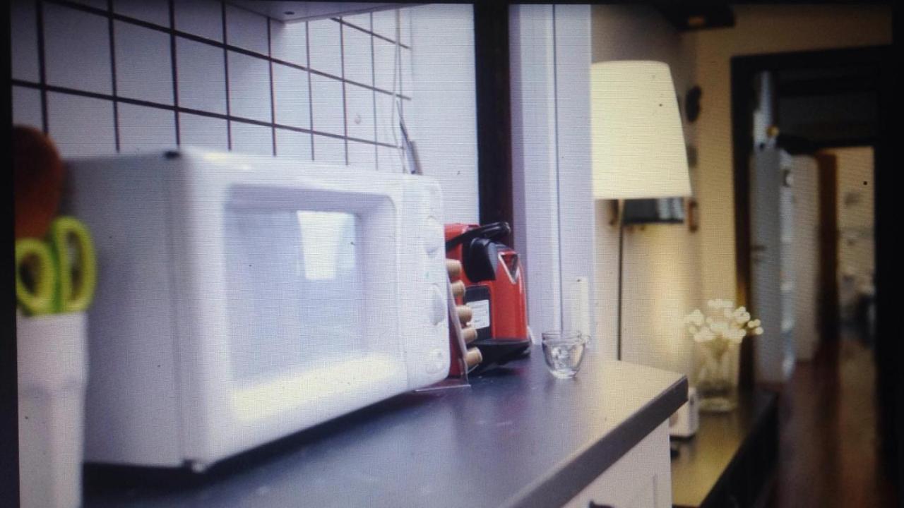 Apartamento Casa Centro *