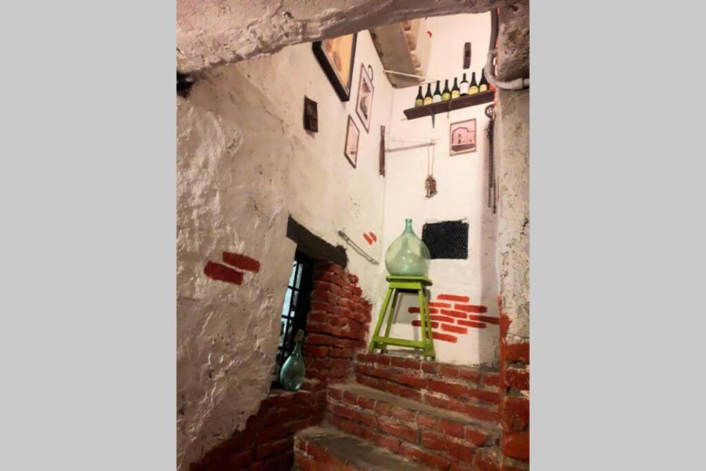 Il Mascherone *