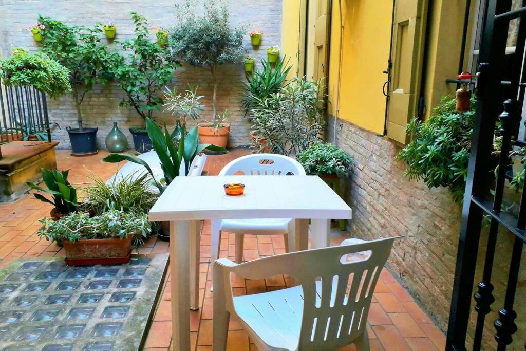 Apartamento Il Mascherone