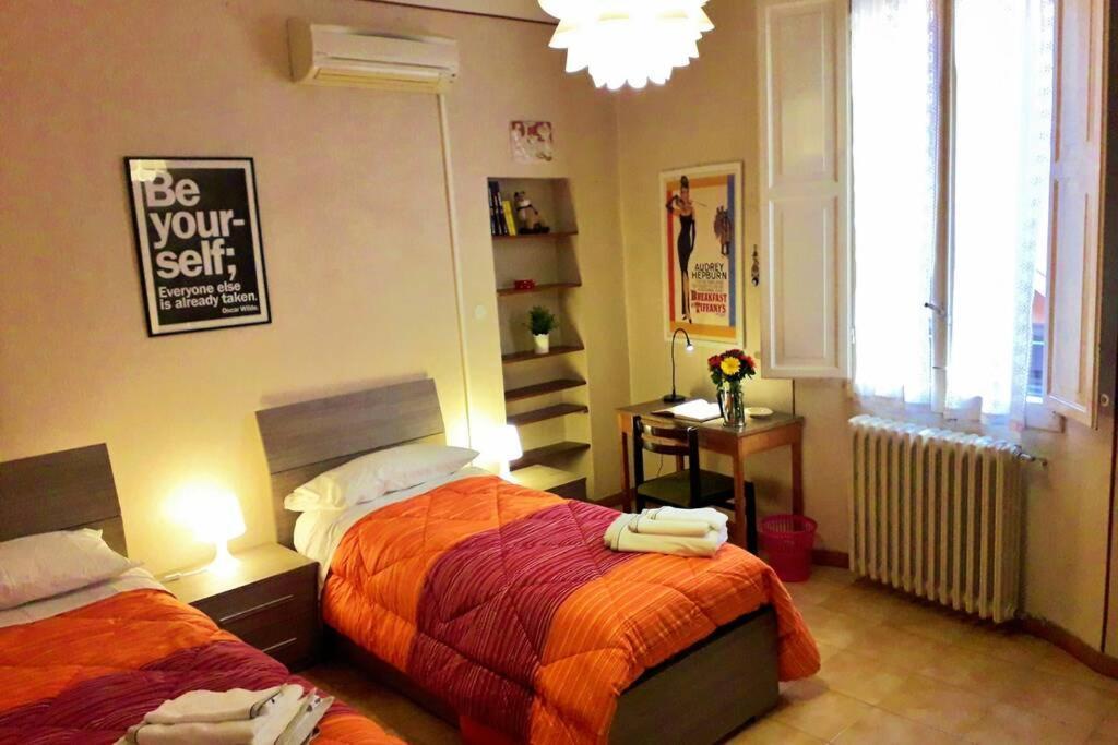 Il Mascherone Apartamento