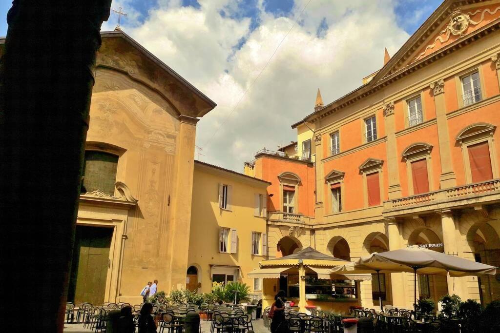Il Mascherone Apartamento *