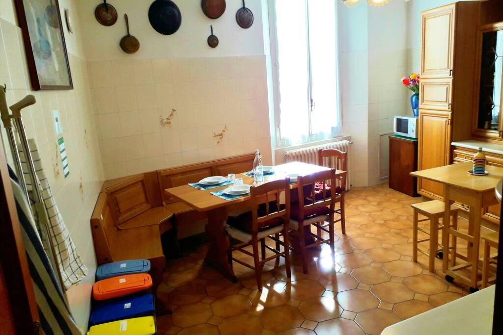 Il Mascherone Apartamento Bolonha