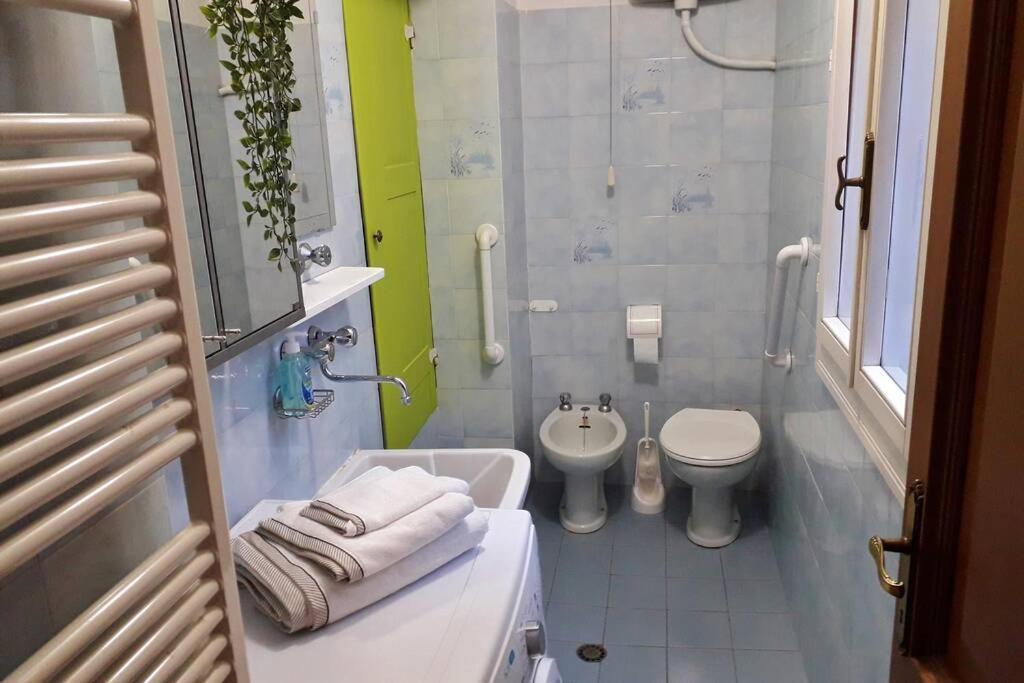 Il Mascherone Apartamento Bolonha