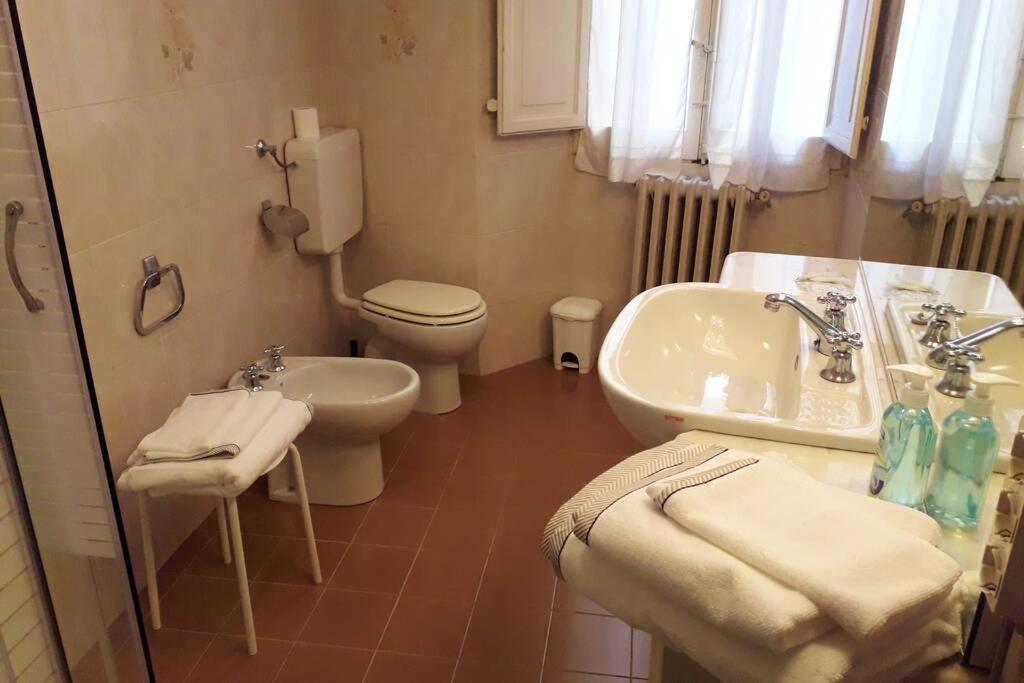 Apartamento Il Mascherone