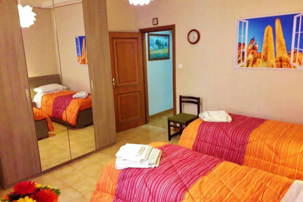 Il Mascherone Apartamento