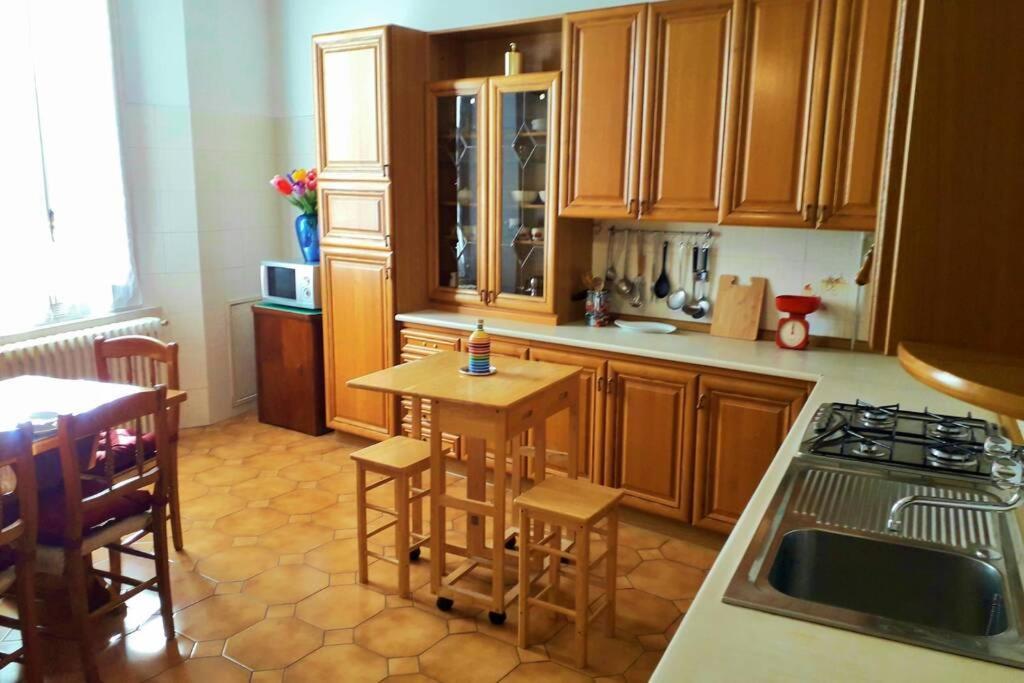Il Mascherone Apartamento *