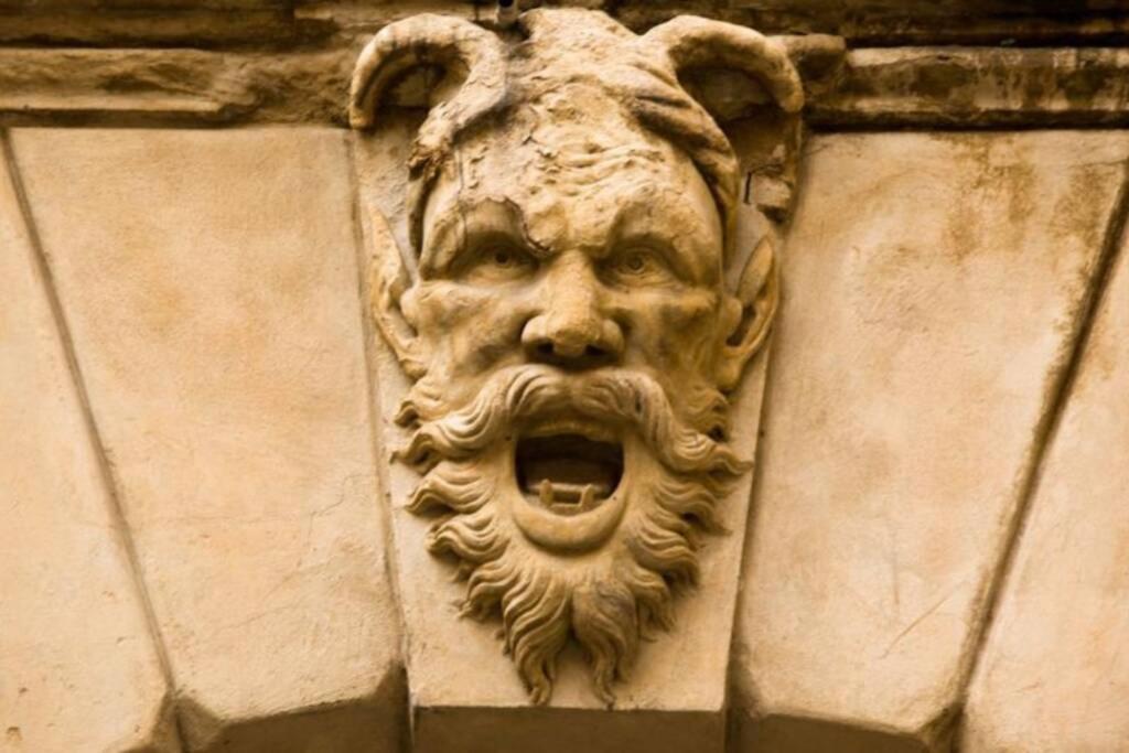 Il Mascherone Bolonha