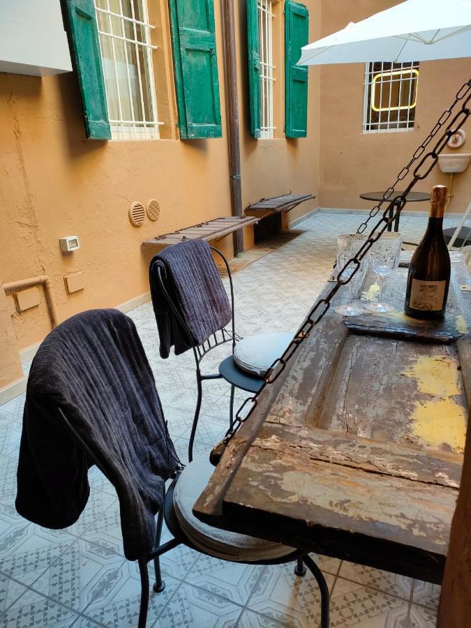 Apartment Il Sitarein Bologna