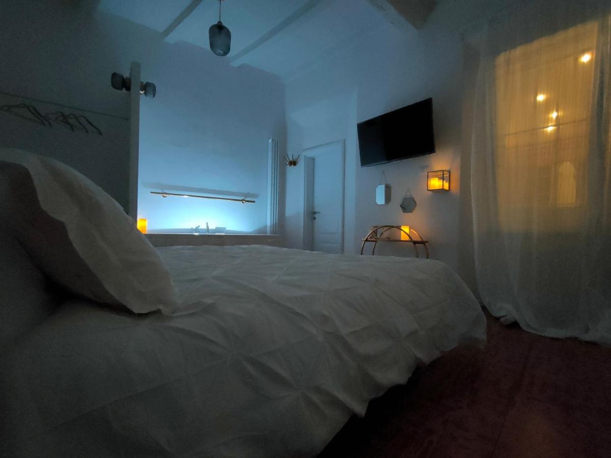 Apartment Il Sitarein