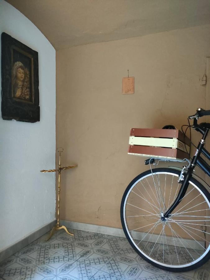 Apartment Il Sitarein