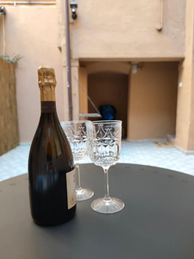 Il Sitarein Apartment *