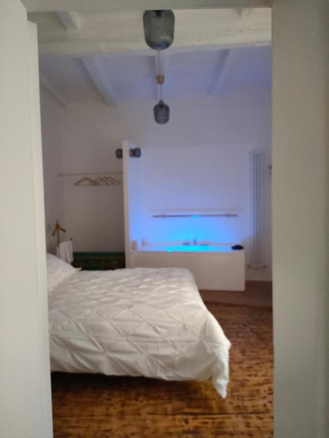 Apartment Il Sitarein