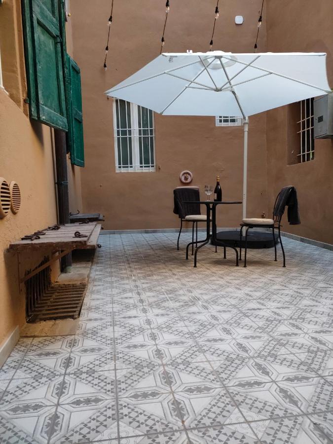 Apartment Il Sitarein Bologna