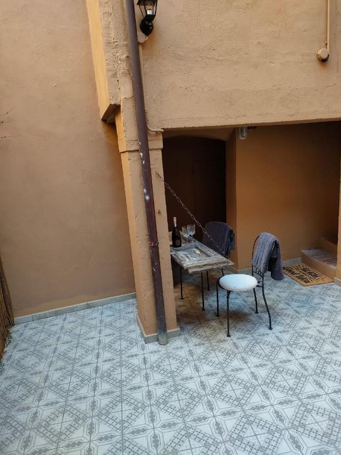 Apartment Il Sitarein *