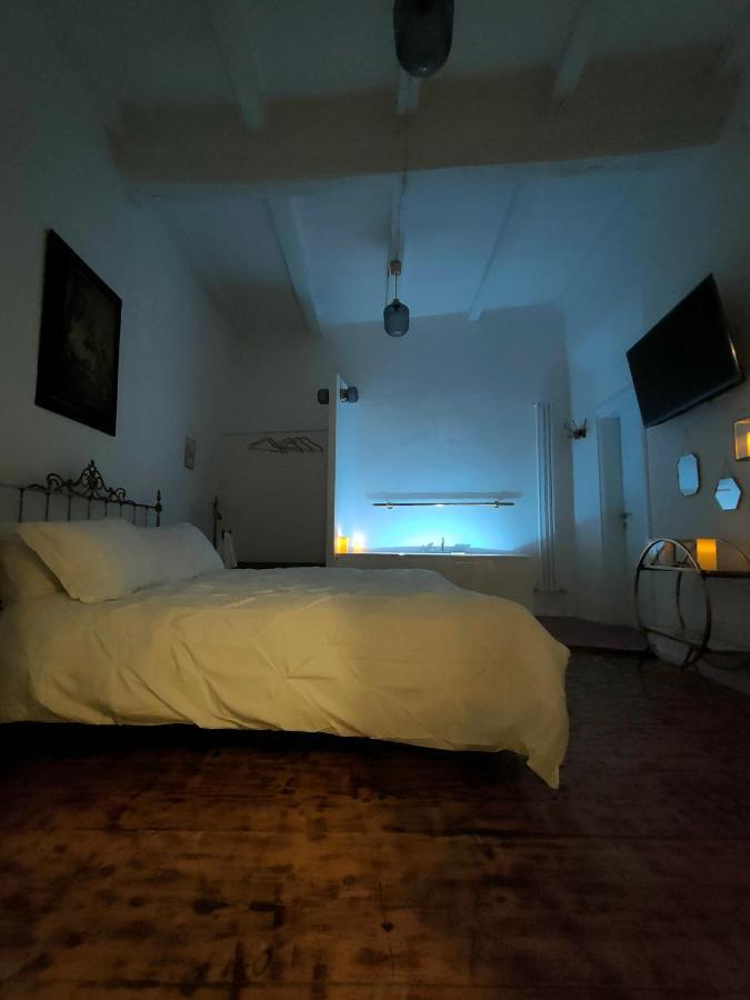 Il Sitarein Apartment *