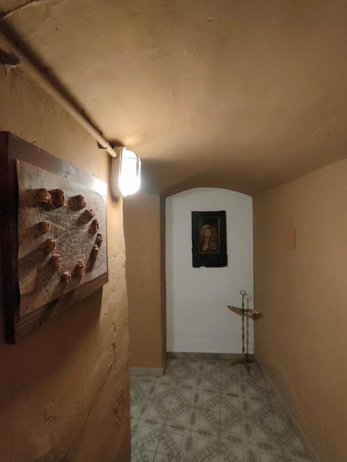 Il Sitarein Apartment
