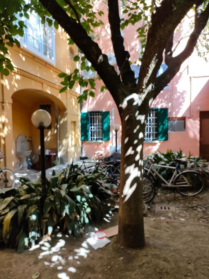 Il Sitarein Apartment Bologna