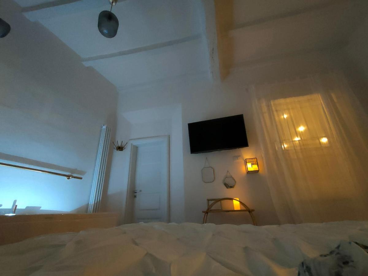 Il Sitarein Apartment *