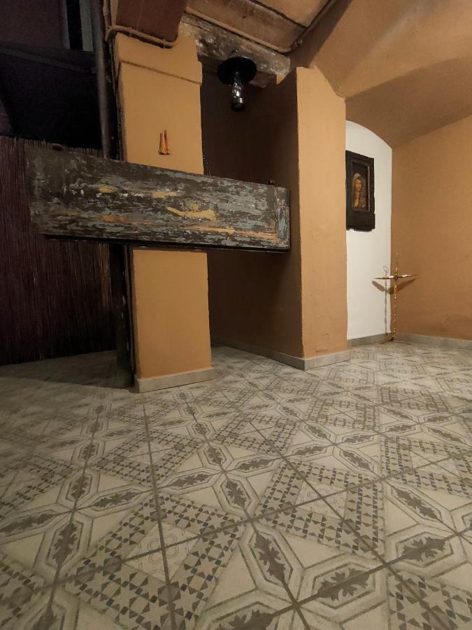 Apartment Il Sitarein