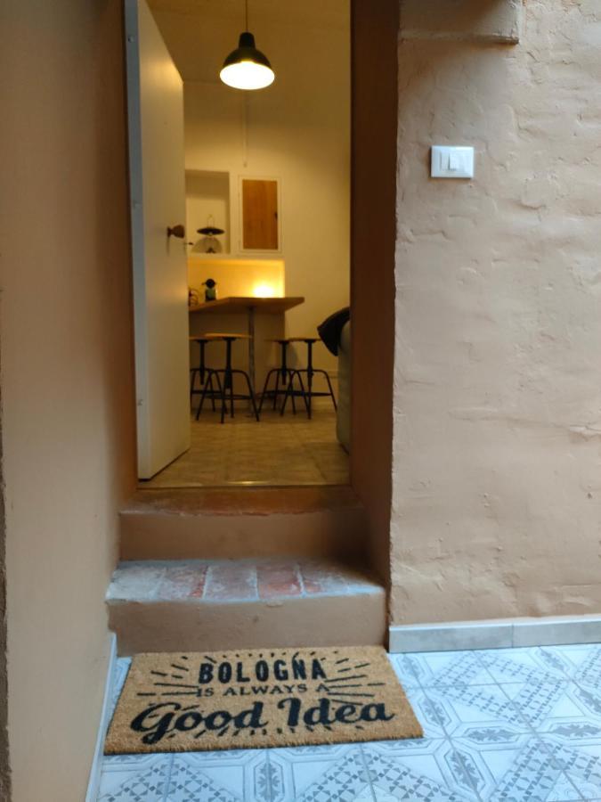 Apartment Il Sitarein