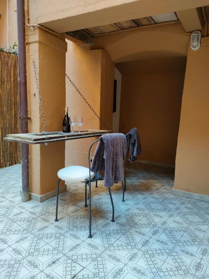Il Sitarein Apartment