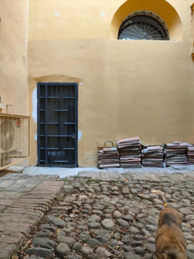Apartment Il Sitarein Bologna