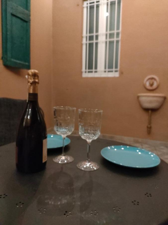 Apartment Il Sitarein *