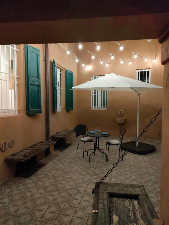 Il Sitarein Apartment *