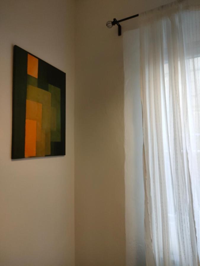 Apartment Il Sitarein *