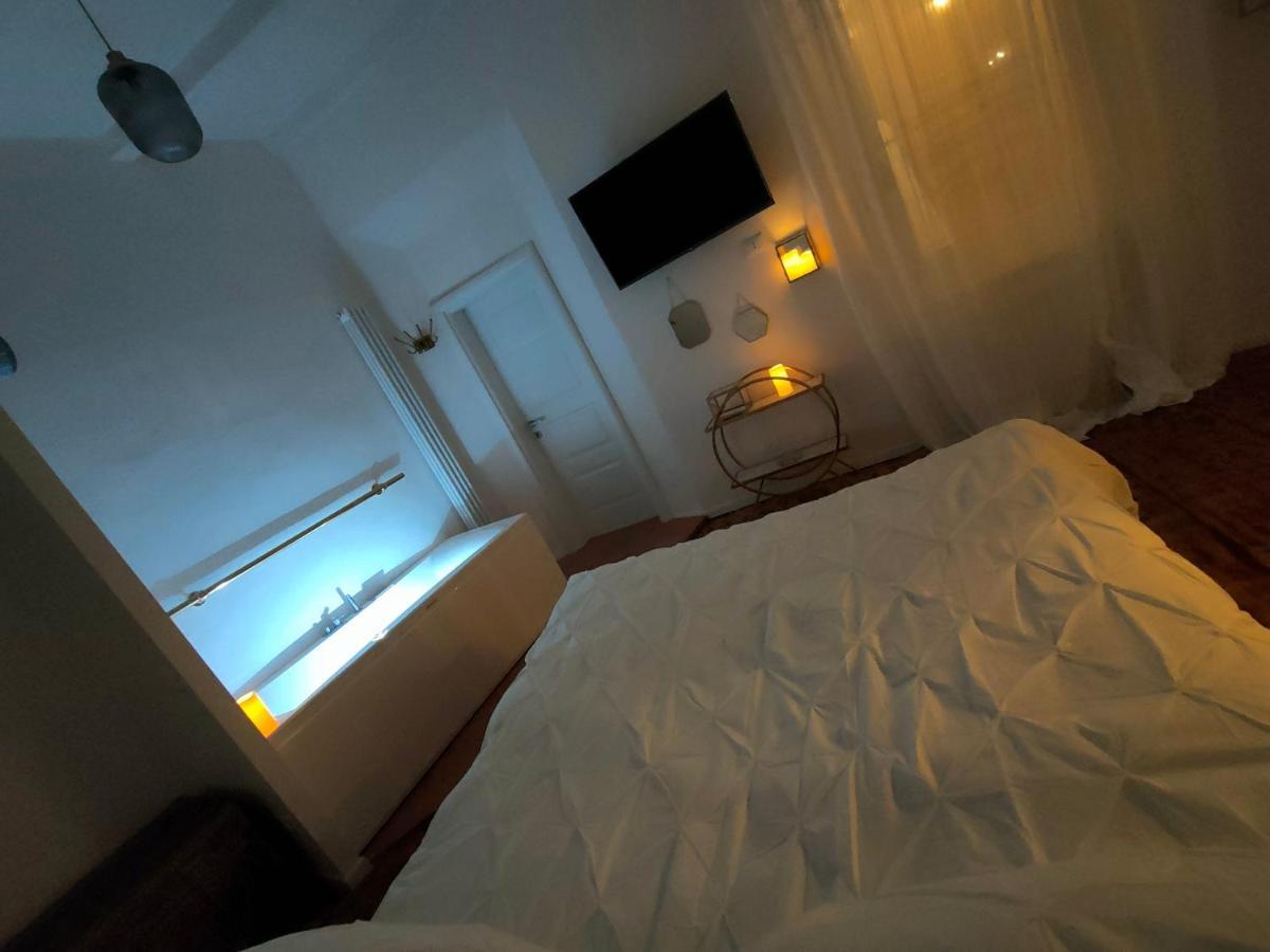 Apartment Il Sitarein *