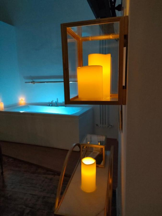 Apartment Il Sitarein