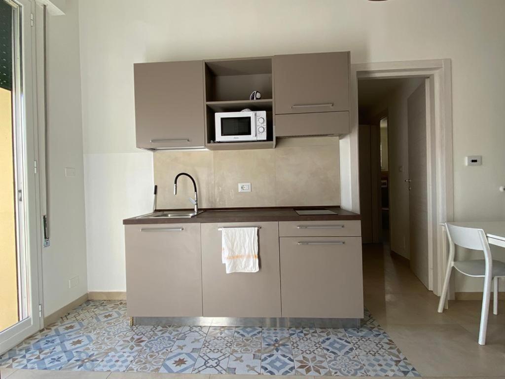 Daro Apartment *