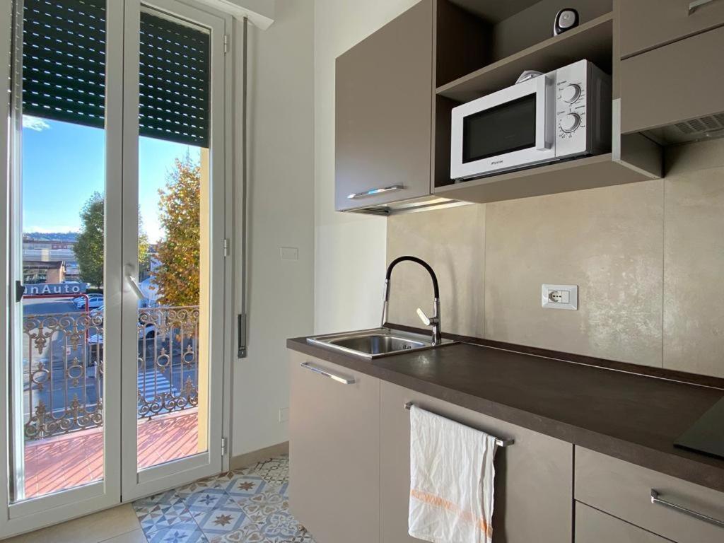 Apartamento Daro