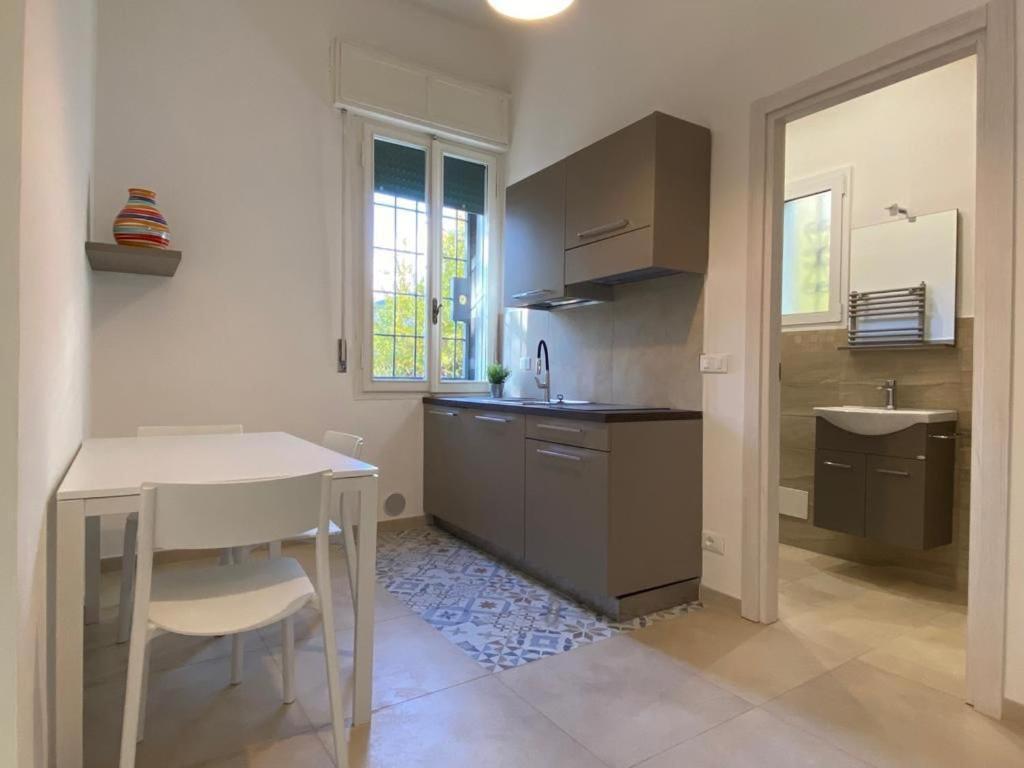 Daro Apartamento *