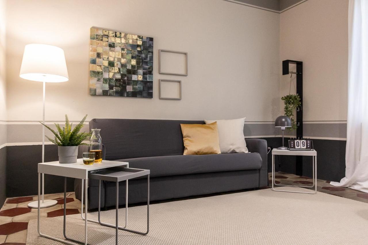 Una Casa Nel Verde Di By Wonderful Italy Appartement Bologna