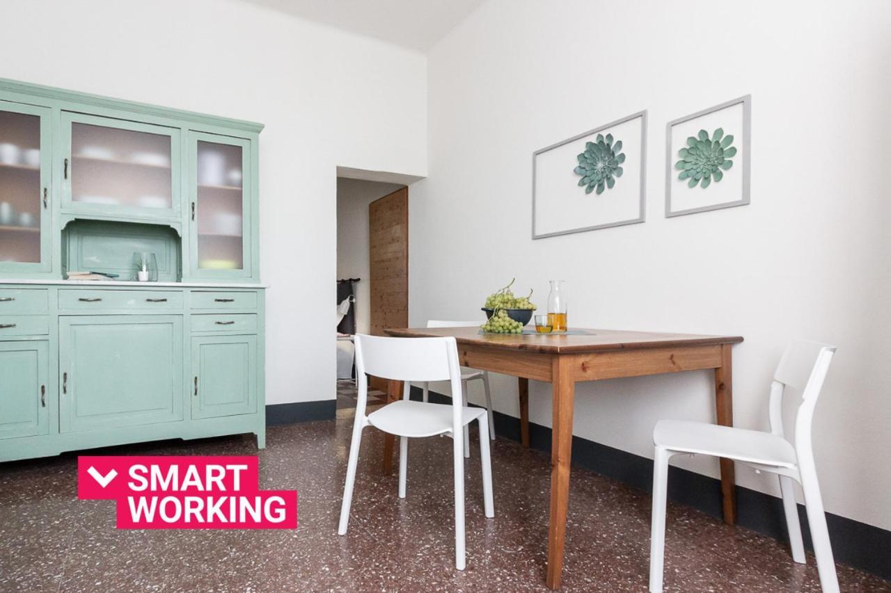 Appartement Una Casa Nel Verde Di By Wonderful Italy