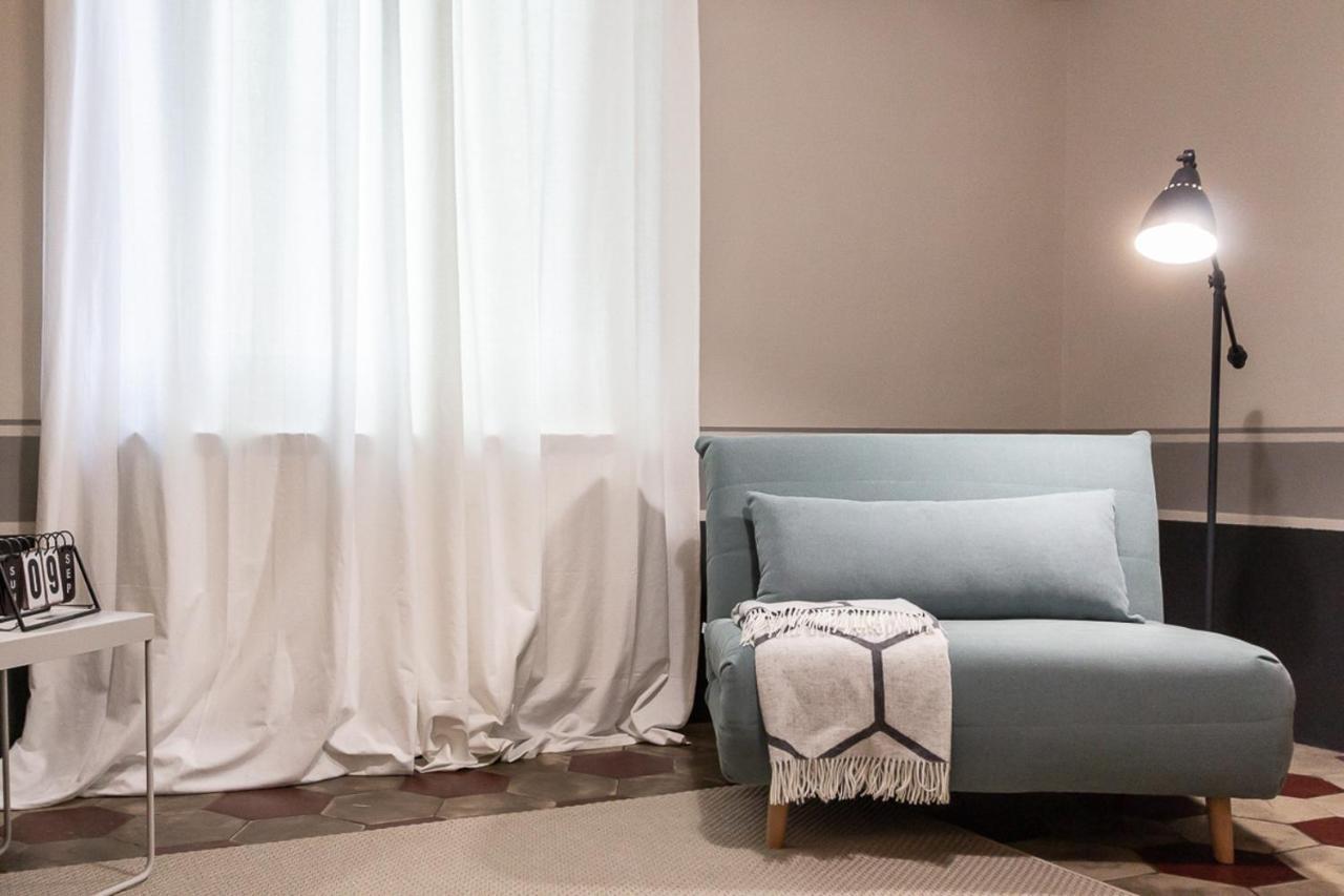 Una Casa Nel Verde Di By Wonderful Italy Appartement