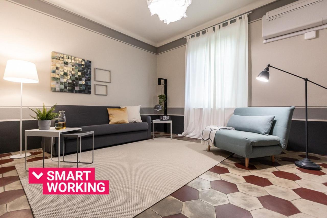 Una Casa Nel Verde Di By Wonderful Italy Appartement *