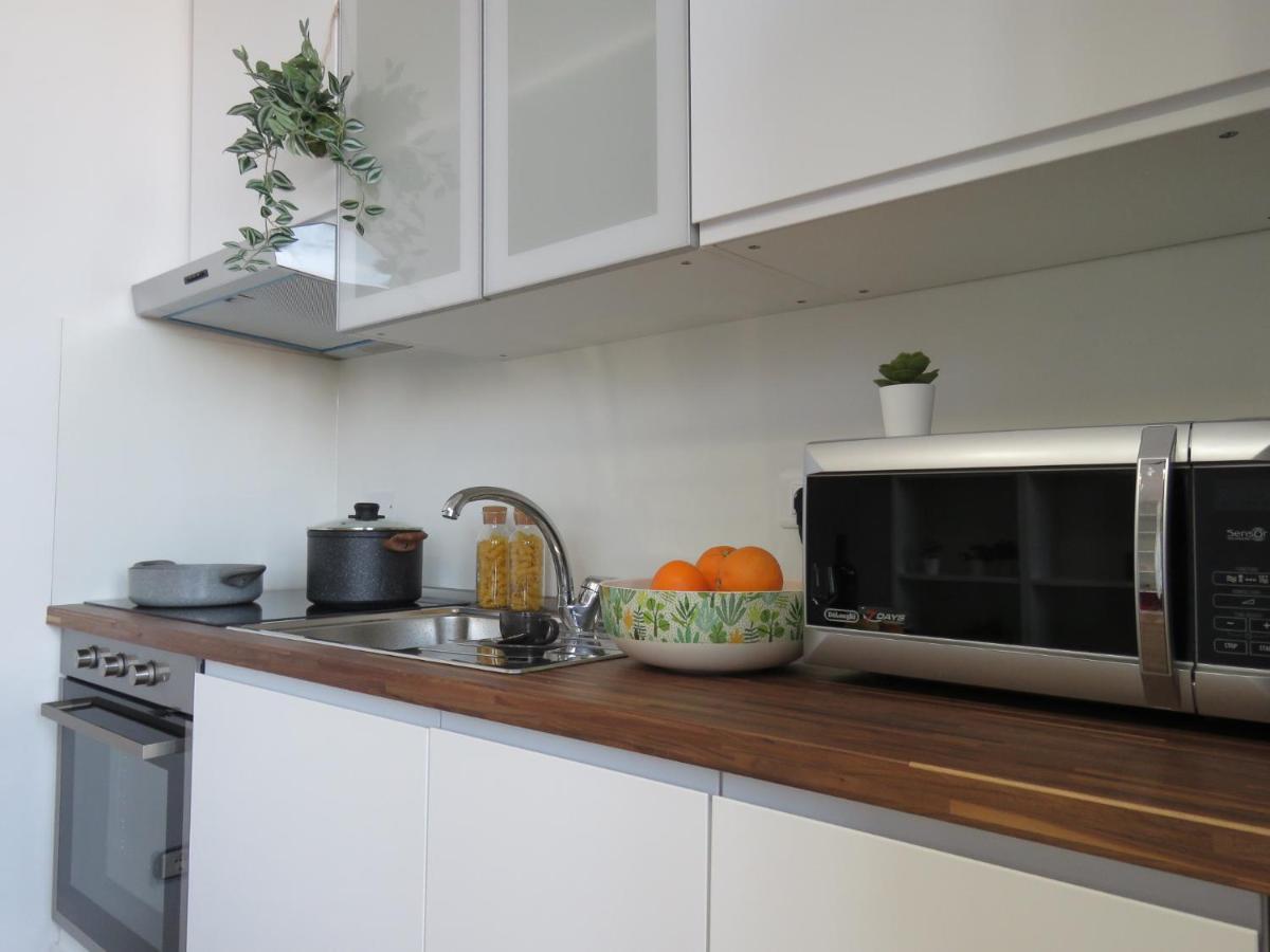 Apartamento Lazzaretto *