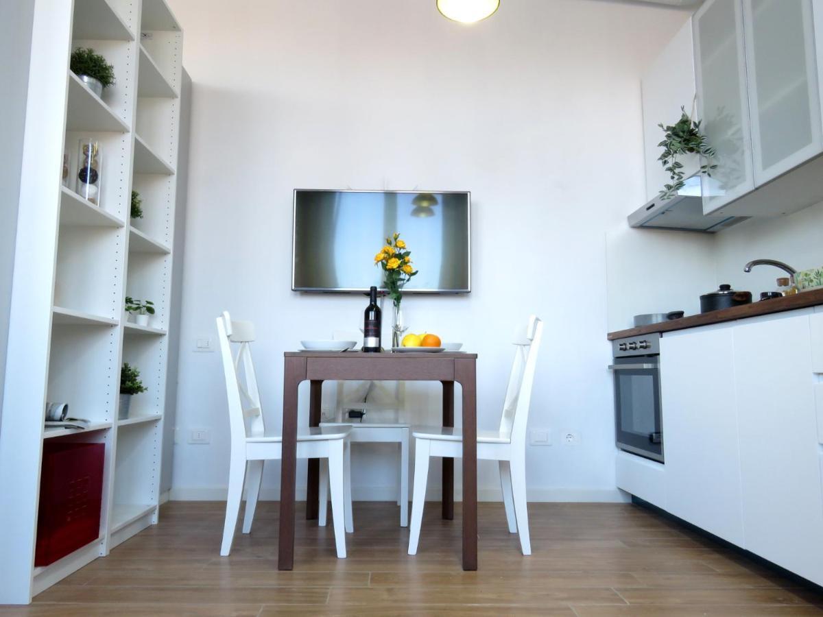 Apartment Lazzaretto *