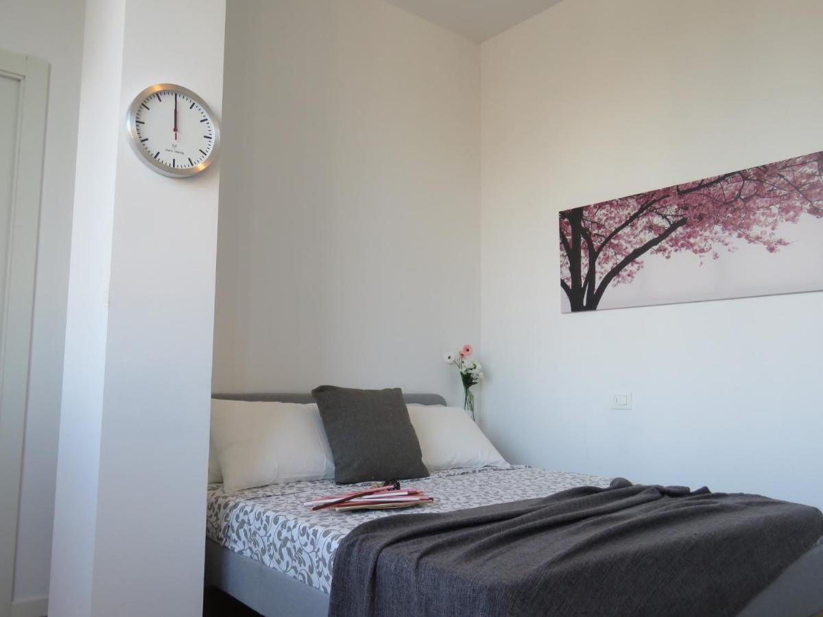 Apartamento Lazzaretto Bolonha