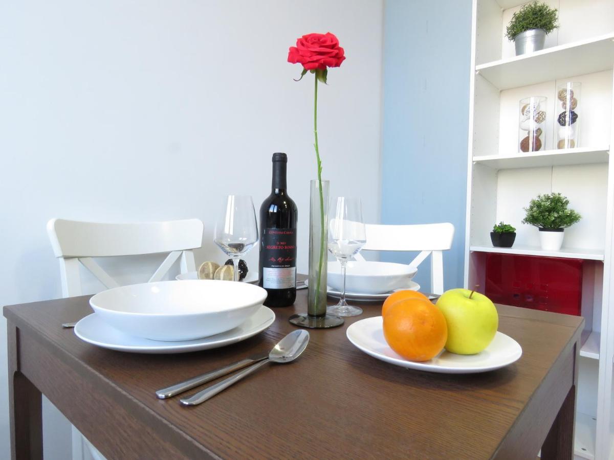 Lazzaretto Apartamento