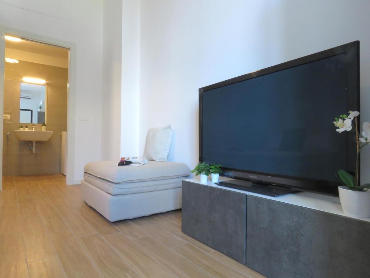 Apartamento Lazzaretto Bolonha