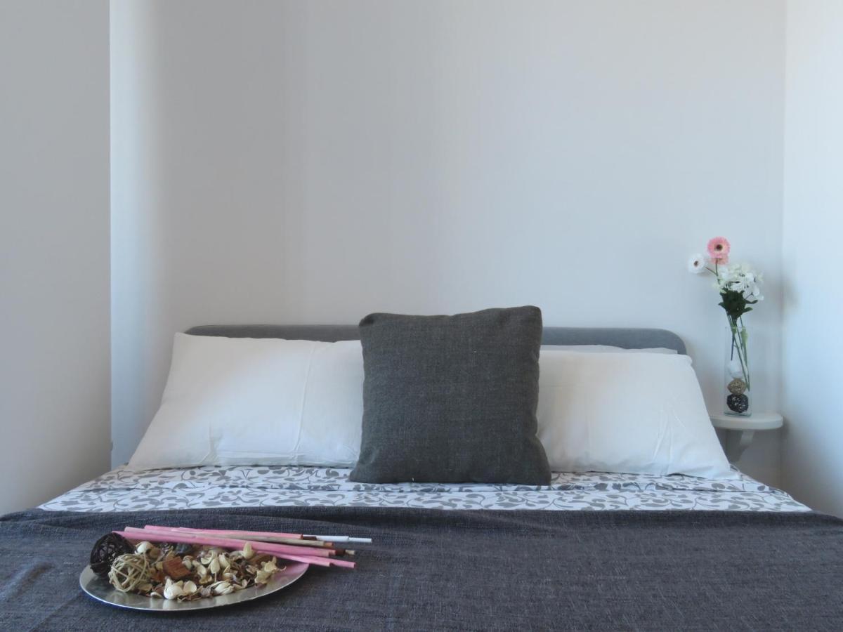 Lazzaretto Apartamento