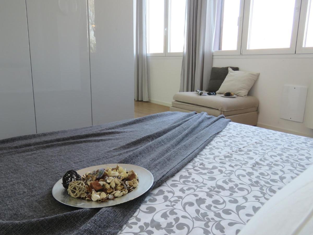 Apartamento Lazzaretto Bolonha