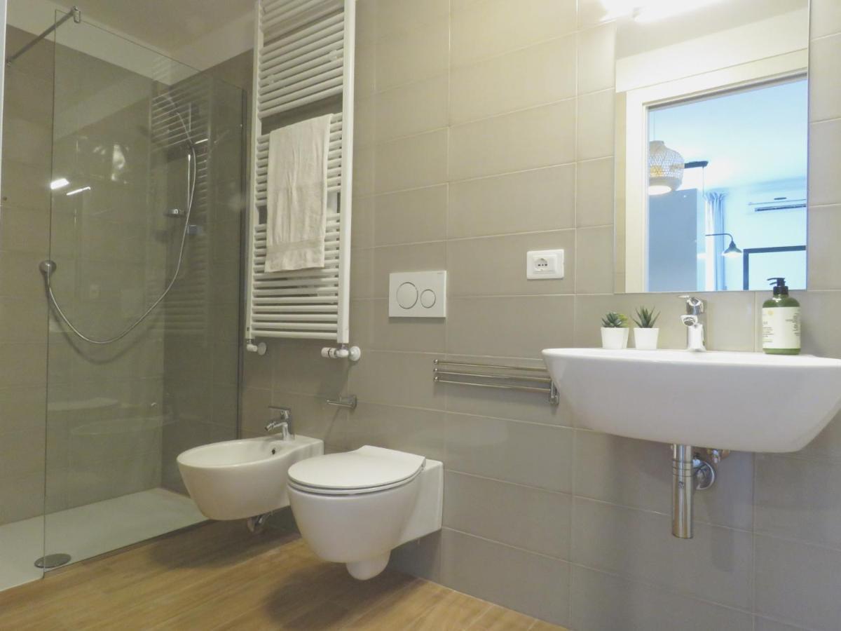 Lazzaretto Apartamento Bolonha