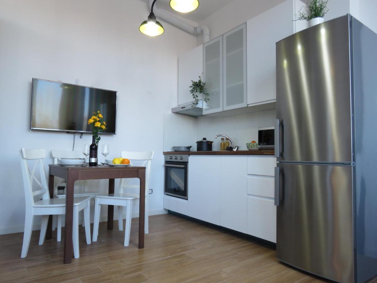 Apartamento Lazzaretto