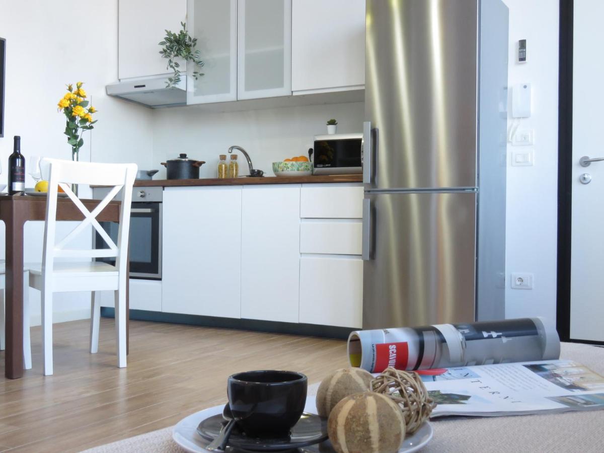Lazzaretto Apartamento Bolonha