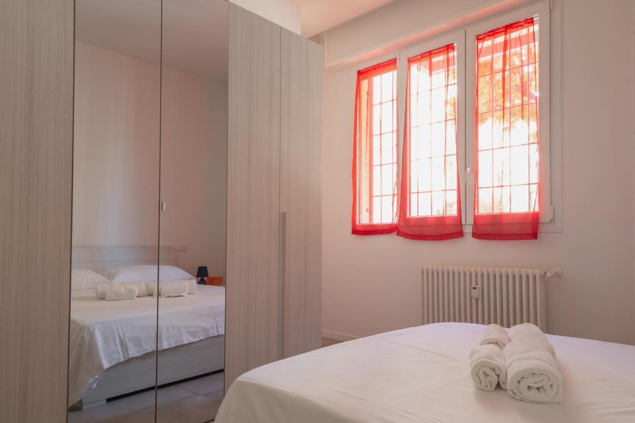 Apartment Via Trilussa *