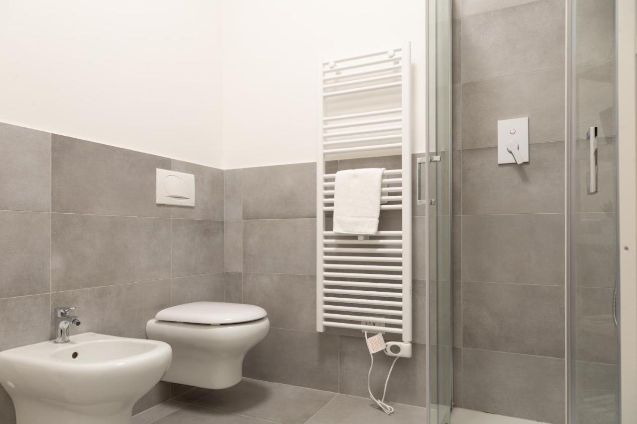 Via Trilussa Apartment Bologna